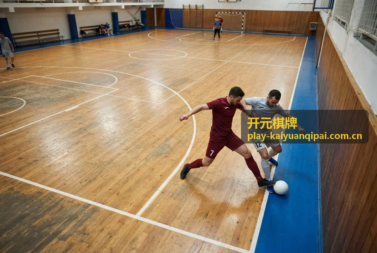 开元棋牌经典麻将游戏界面